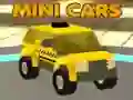 Leikur Mini Bílar á netinu