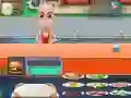 Leikur Ofur Burger á netinu Leikur Ofur Burger á netinu
