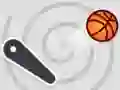 Leikur Flipper Dunk á netinu Leikur Flipper Dunk á netinu
