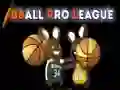 Leikur Fagfélag körfubolta á netinu