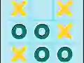 Leikur Tic Tac Toe Gratis á netinu Leikur Tic Tac Toe Gratis á netinu