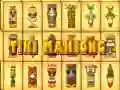 Leikur Tiki Mahjong á netinu Leikur Tiki Mahjong á netinu