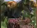 Leikur Jungle Dino Hunter á netinu