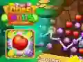 Leikur Ávaxtatengsl Mania á netinu Leikur Ávaxtatengsl Mania á netinu