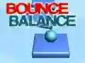 Leikur Bounce Jafnvægi á netinu Leikur Bounce Jafnvægi á netinu