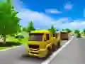 Leikur Flutningur Öku Simulation á netinu