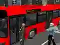 Leikur Borgar Metro Strætóbíl Simúlator á netinu Leikur Borgar Metro Strætóbíl Simúlator á netinu