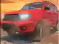 Leikur Offroad Prado Ís Keppni á netinu Leikur Offroad Prado Ís Keppni á netinu