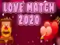 Leikur Ást Áttun 2020 á netinu Leikur Ást Áttun 2020 á netinu