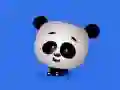 Leikur Cute Panda Minnisvöru á netinu Leikur Cute Panda Minnisvöru á netinu