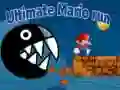 Leikur Ultimate Mario Hlaup á netinu Leikur Ultimate Mario Hlaup á netinu