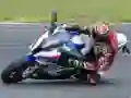 Leikur BMW S1000RR á netinu Leikur BMW S1000RR á netinu