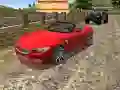 Leikur Raunveruleg Stunt Drift Bílasýing 3D á netinu