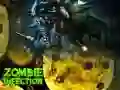 Leikur Zombí Einkennir á netinu Leikur Zombí Einkennir á netinu