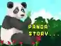 Leikur Saga pandans á netinu