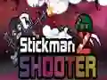 Leikur Stickman Skotari 2 á netinu Leikur Stickman Skotari 2 á netinu