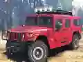 Leikur Hummer púsl á netinu Leikur Hummer púsl á netinu