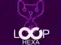 Leikur  lykkjahétta Hexa á netinu