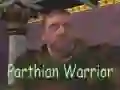 Leikur Partíski Stríðmaður á netinu