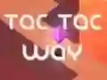 Leikur Tac Tac Veg á netinu
