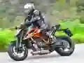 Leikur KTM Super Duke R á netinu