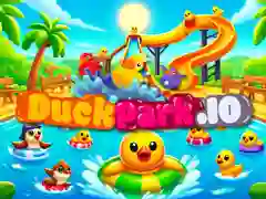 Leikur ÖndGarður.io á netinu