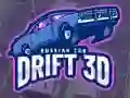 Leikur Rússneskur Bíll Drift 3D á netinu Leikur Rússneskur Bíll Drift 3D á netinu