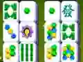 Leikur Mahjong Saga á netinu