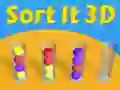Leikur Flokkarðu það í 3D á netinu Leikur Flokkarðu það í 3D á netinu