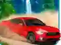 Leikur Offroad keppni ævintýri á netinu