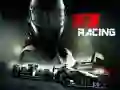 Leikur F1 Keppni á netinu