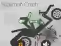 Leikur Stickman Árekstur á netinu Leikur Stickman Árekstur á netinu