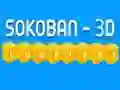 Leikur Sokoban - 3D Kafli 3 á netinu Leikur Sokoban - 3D Kafli 3 á netinu