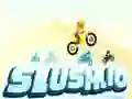 Leikur Slush.io á netinu Leikur Slush.io á netinu