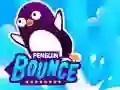 Leikur Pinguín Stökk á netinu Leikur Pinguín Stökk á netinu