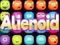 Leikur ALEINOID á netinu Leikur ALEINOID á netinu