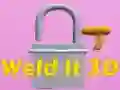 Leikur Sjóða það 3D á netinu
