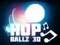 Leikur Hop Ballz 3D á netinu