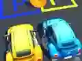 Leikur Bílastjórinn 3D á netinu
