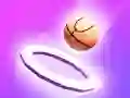 Leikur Dunk Fall á netinu Leikur Dunk Fall á netinu