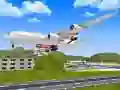 Leikur Flugvél Flug 3D á netinu Leikur Flugvél Flug 3D á netinu