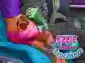 Leikur Ellie Tatu Ferli á netinu Leikur Ellie Tatu Ferli á netinu