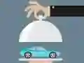 Leikur Pussla með nýjum bílum á netinu Leikur Pussla með nýjum bílum á netinu
