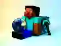 Leikur Mineblock Jörð Að lifa af á netinu Leikur Mineblock Jörð Að lifa af á netinu