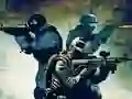 Leikur Commando á netinu Leikur Commando á netinu
