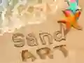 Leikur Sandlist á netinu