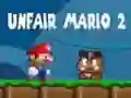 Leikur Ósanngjarn Mario 2 á netinu Leikur Ósanngjarn Mario 2 á netinu