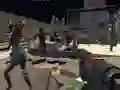 Leikur Zombie Virus FPS á netinu Leikur Zombie Virus FPS á netinu