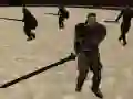 Leikur Spartacus Arena á netinu