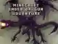 Leikur Minecraft Enderdraut Adventure á netinu Leikur Minecraft Enderdraut Adventure á netinu
